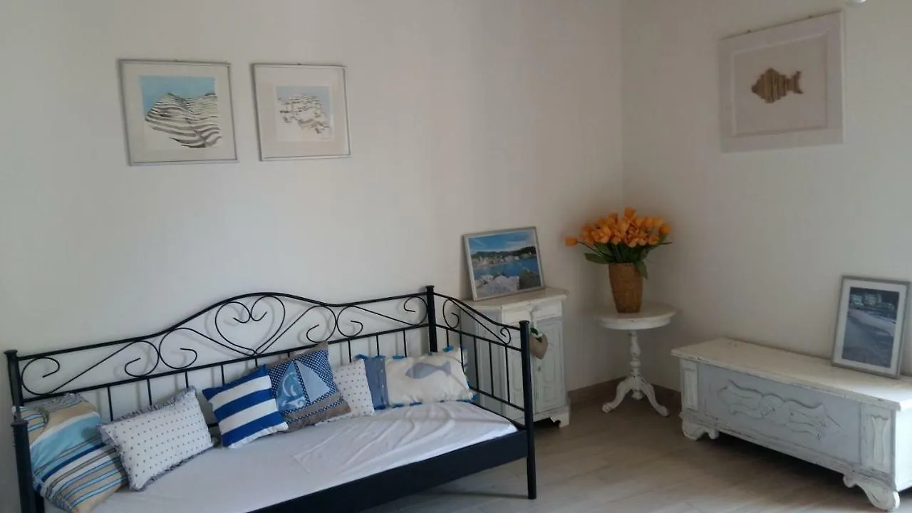 Prima Fila Hotell Lerici