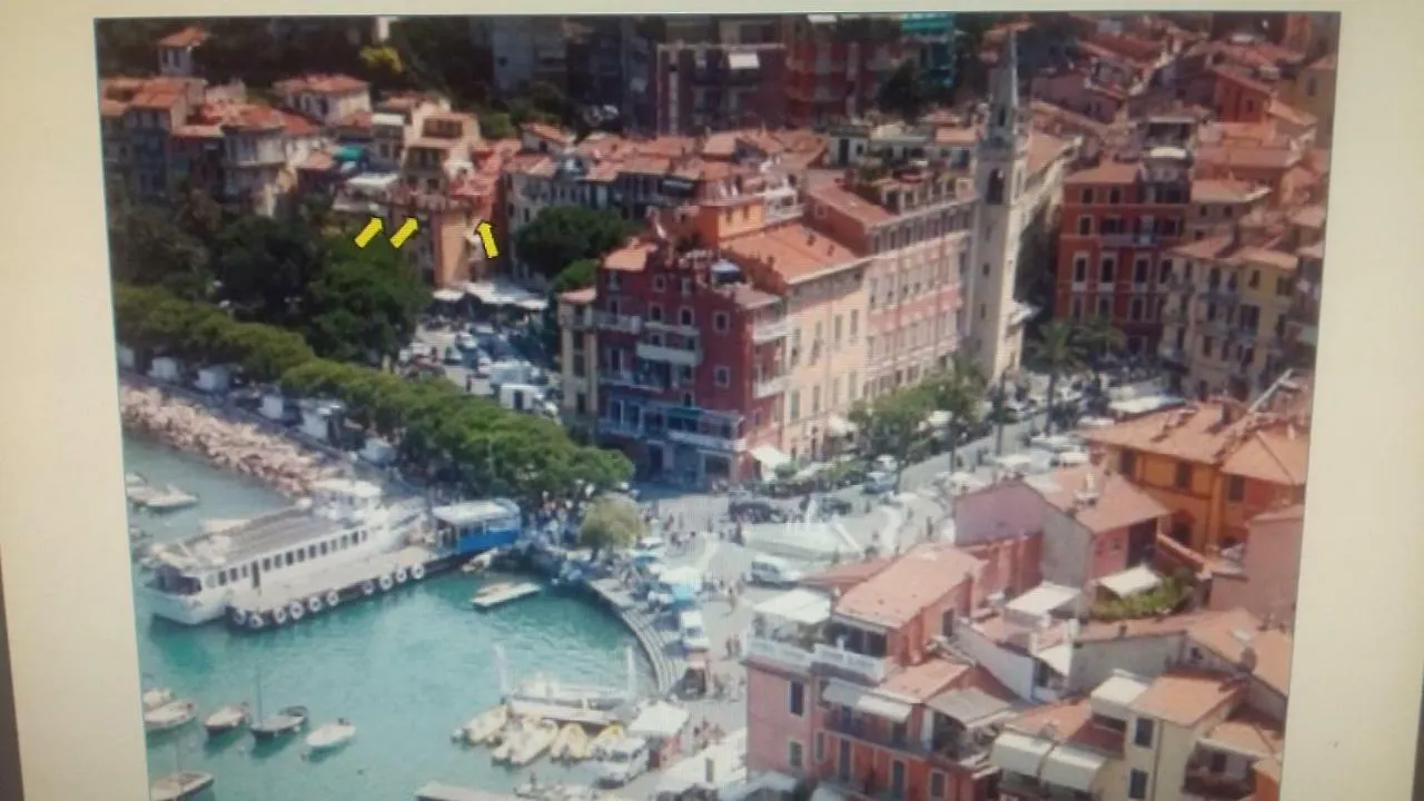 Prima Fila Hotell Lerici Italien