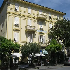 3* Hotell Miramare